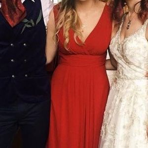 Bill Levkoff Bridesmaid dress